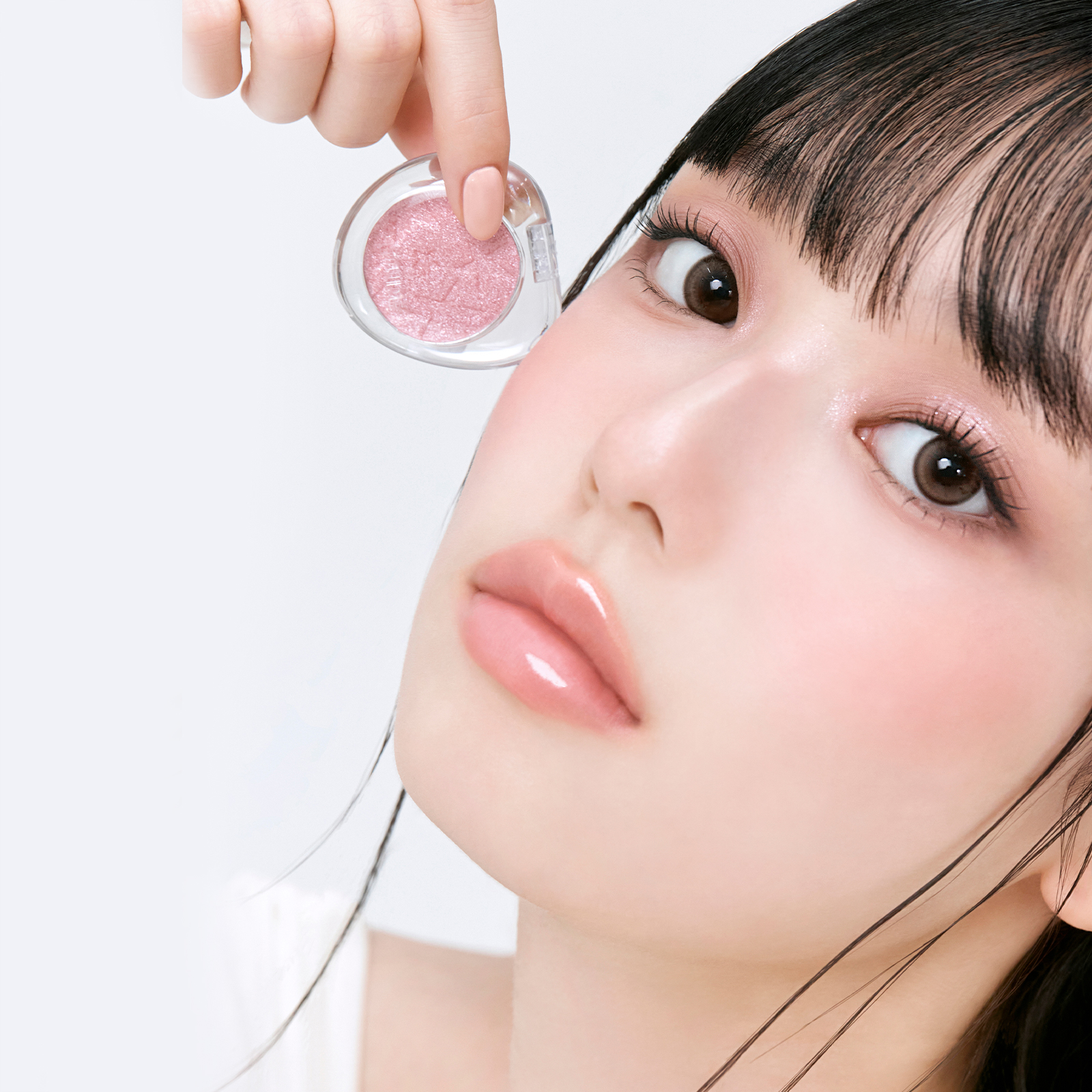 カールフィックスマスカラ（ミニ） 画像2