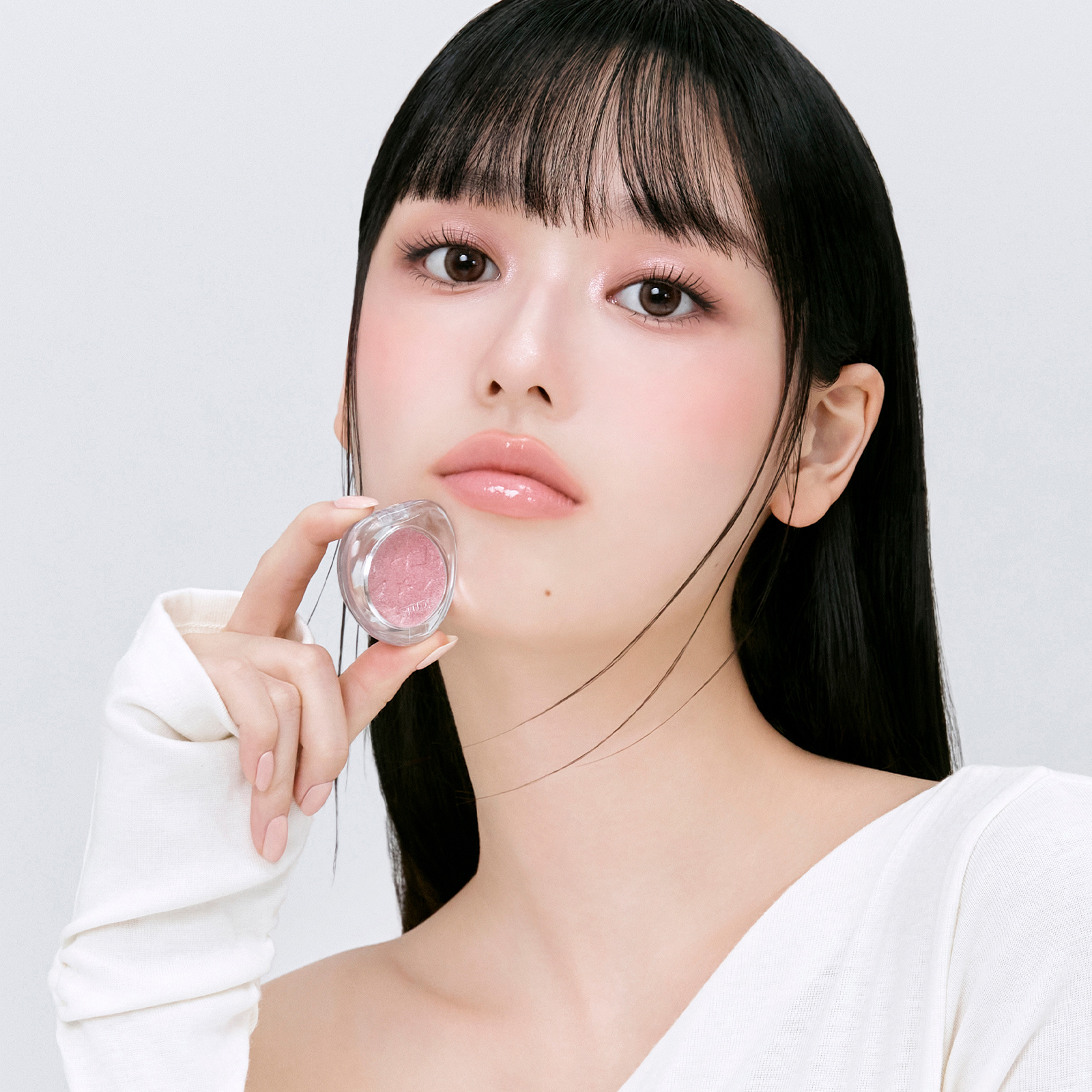 カールフィックスマスカラ（ミニ） 画像3