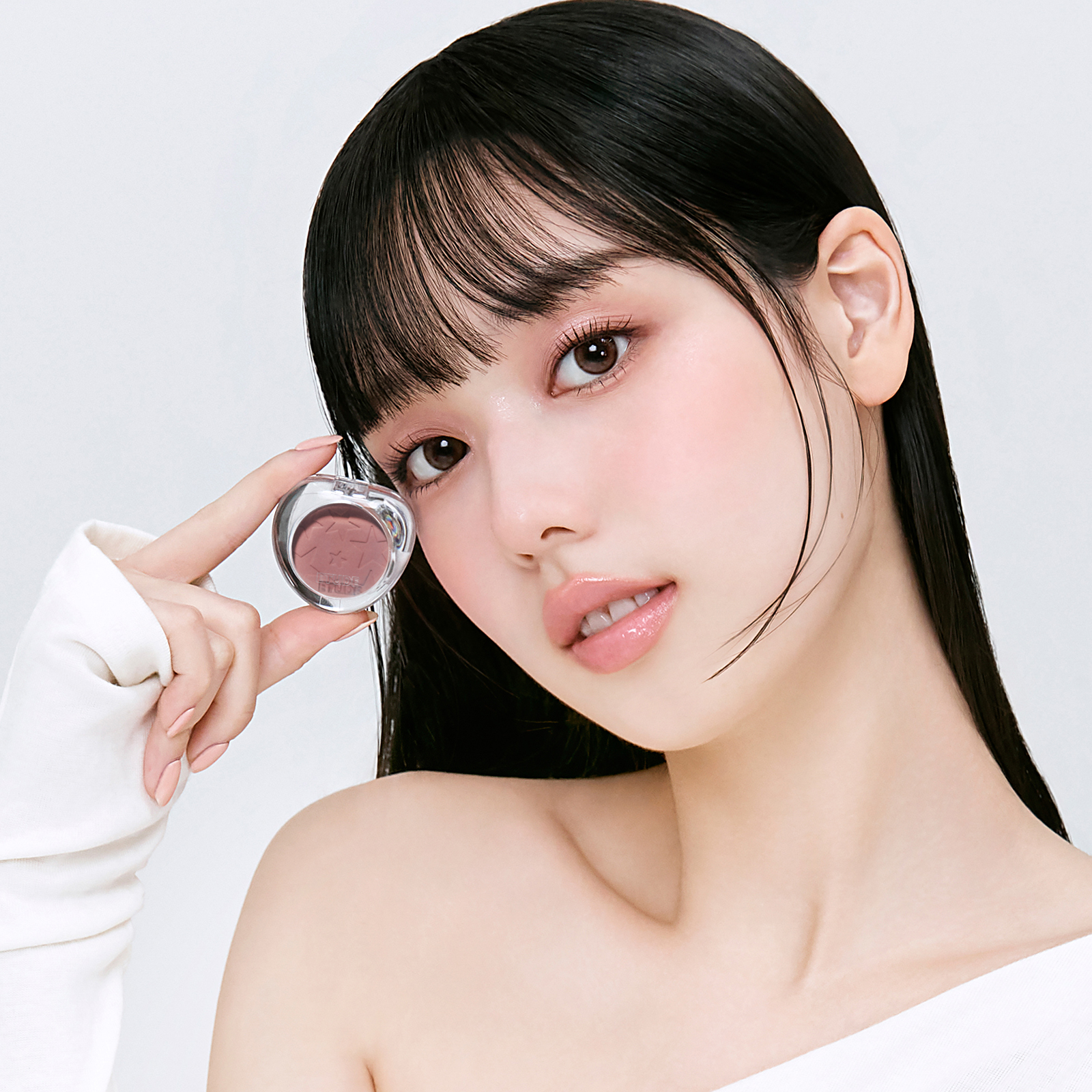 カールフィックスマスカラ（ミニ） 画像4