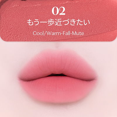 ソフトフィクシングティント 画像3