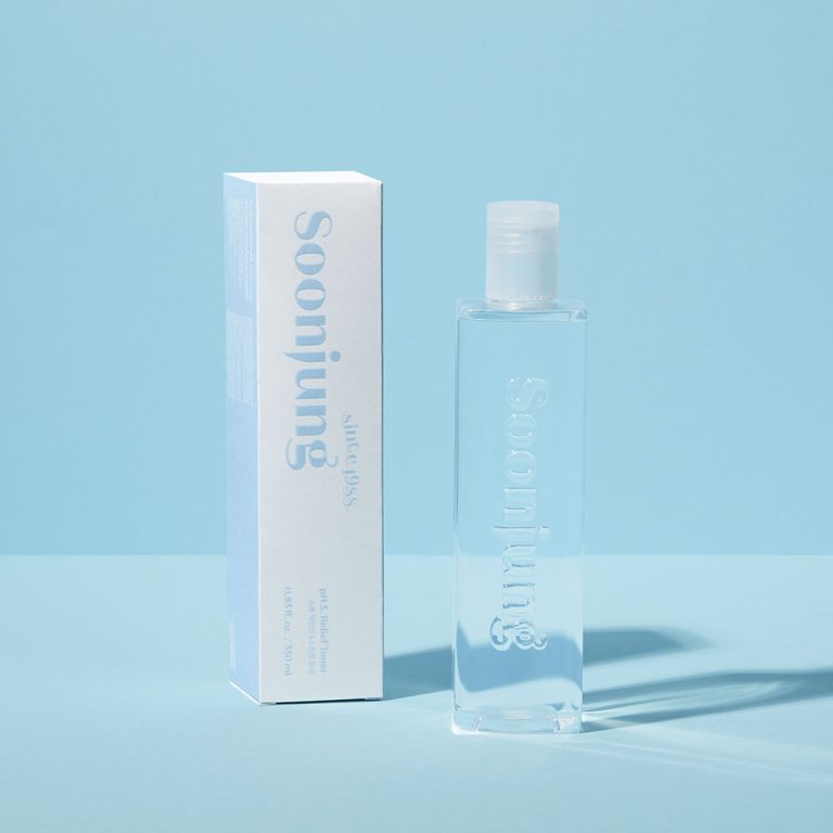 スンジョン　トナー（350mL） 画像2