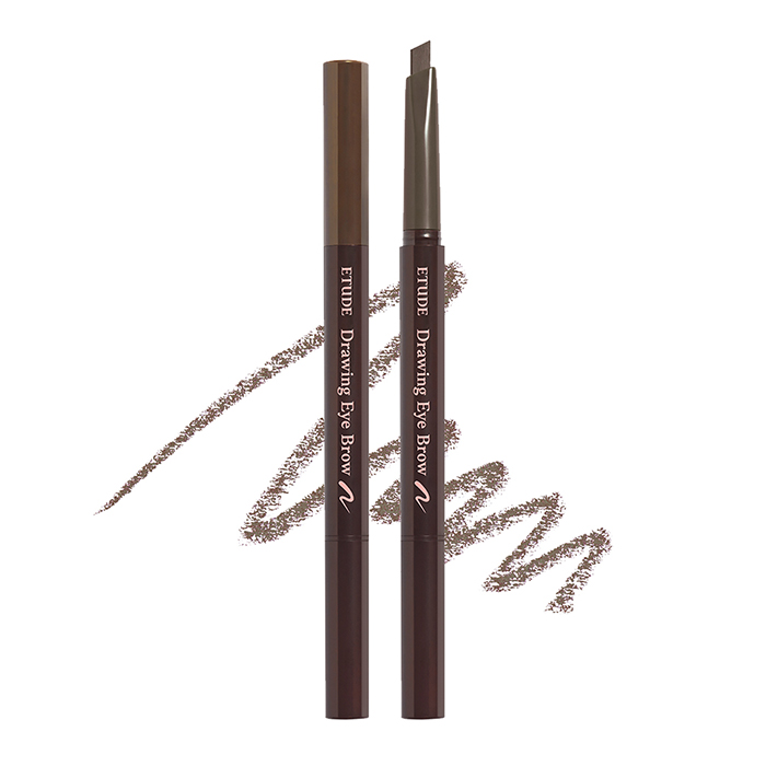 ドローイング アイブロウ ペンシル 画像2