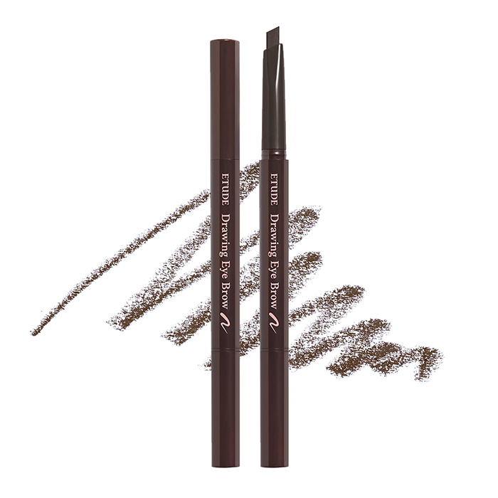 ドローイング アイブロウ ペンシル 画像7