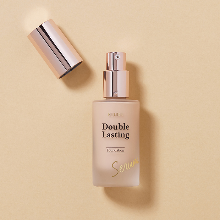 ダブルラスティング セラムスキンファンデーション 画像1