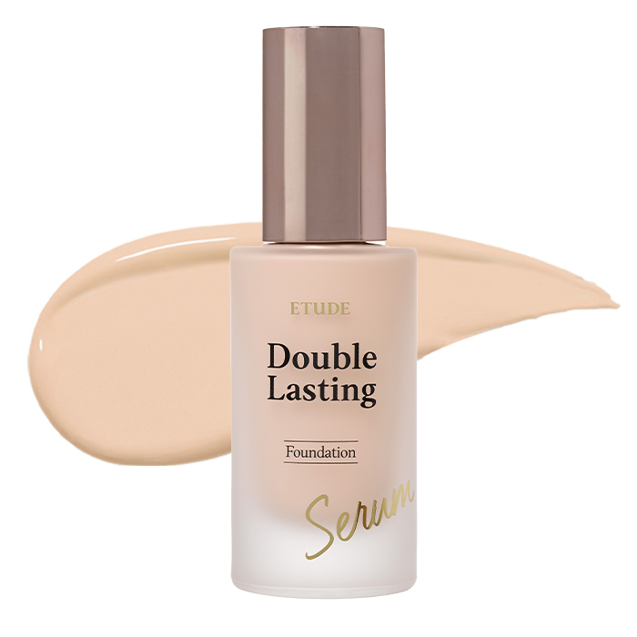 ダブルラスティング セラムスキンファンデーション 画像3