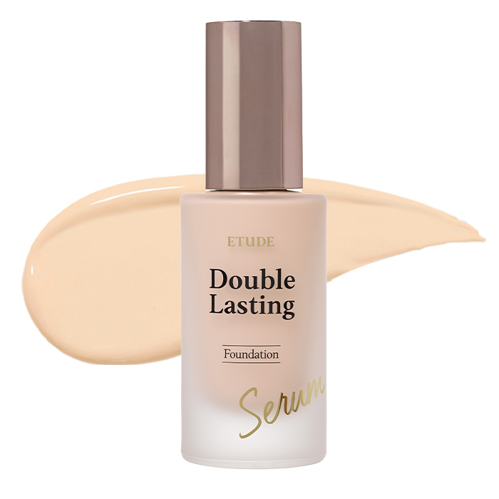 ダブルラスティング セラムスキンファンデーション 画像2