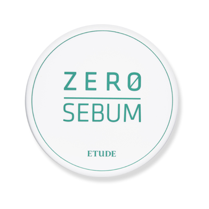 Zセバムドライングパウダー