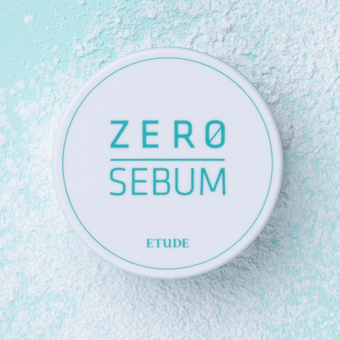 Zセバムドライングパウダー 画像1