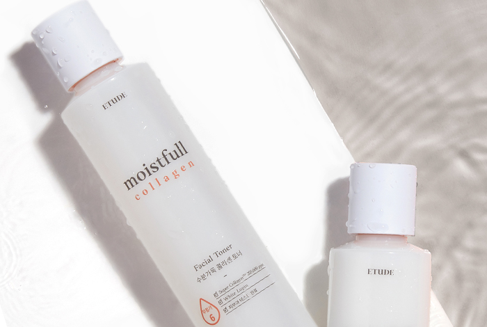 モイストフルCL トナー