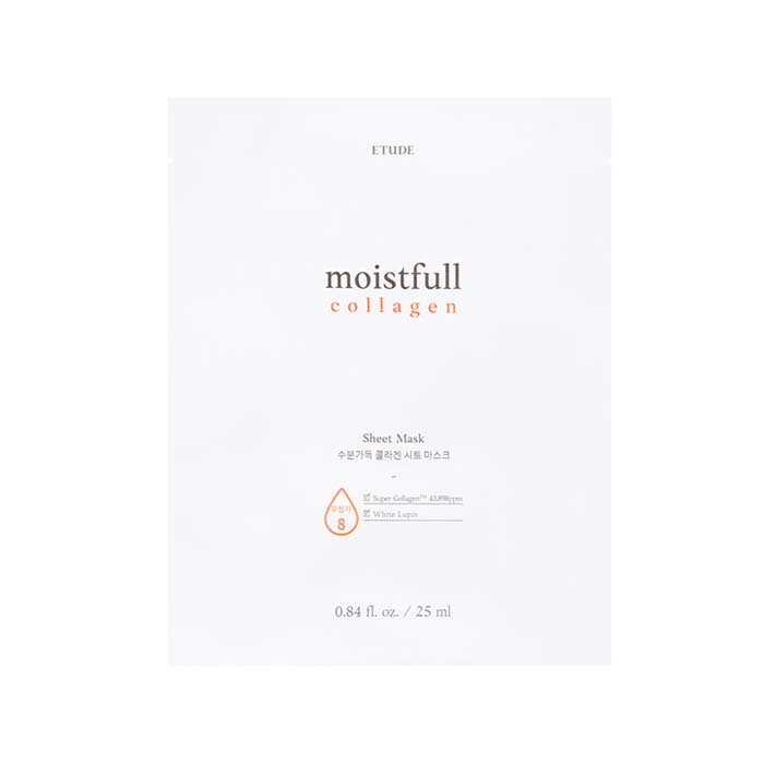 モイストフルCL シートマスク 画像3