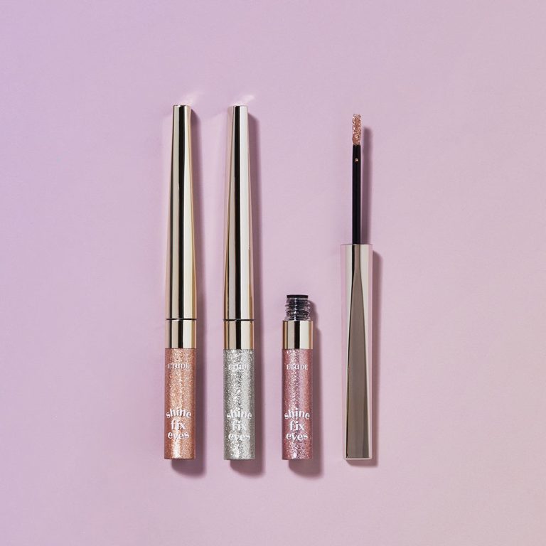 シャインフィックス アイズグリッター 画像1