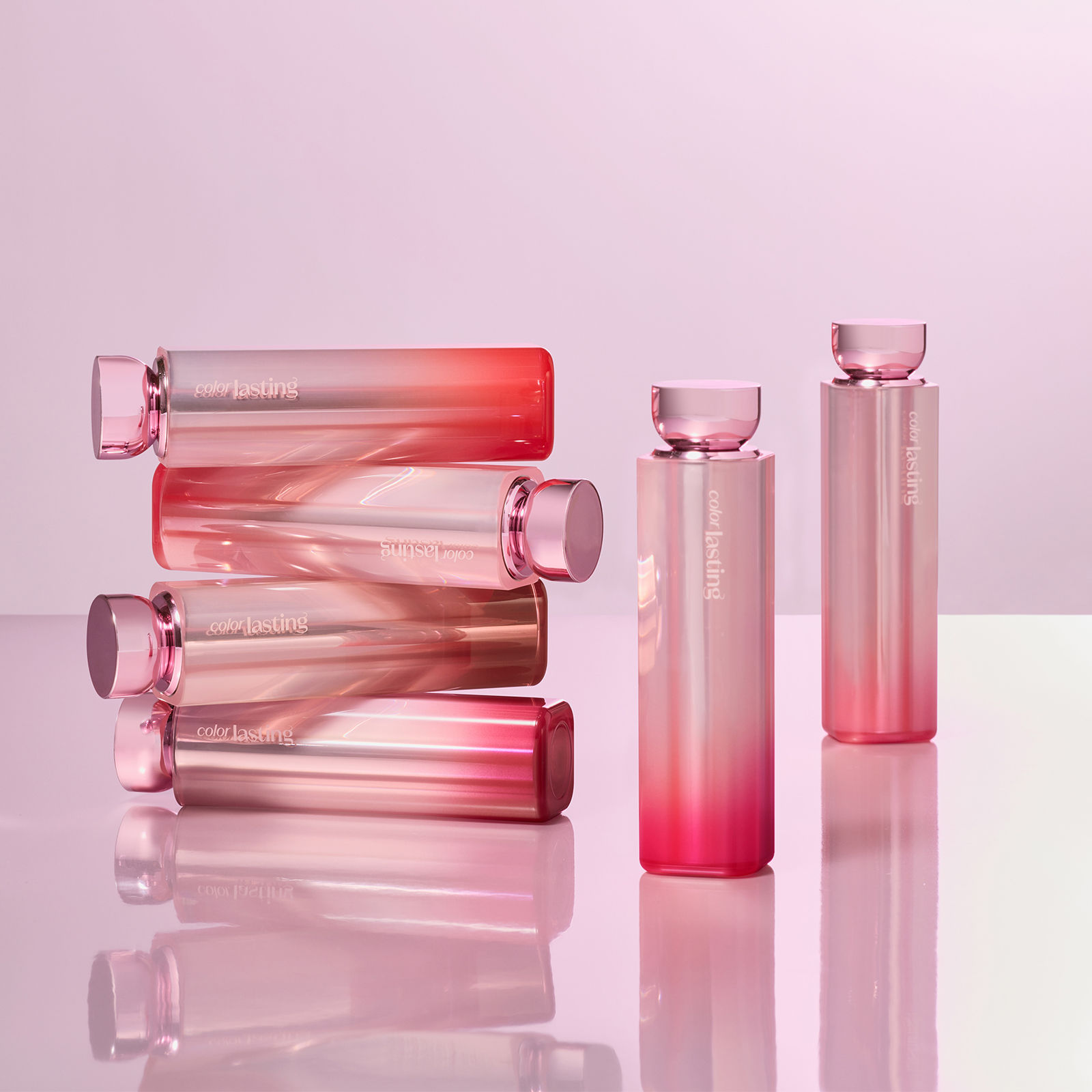 カラーラスティンググロウスティック