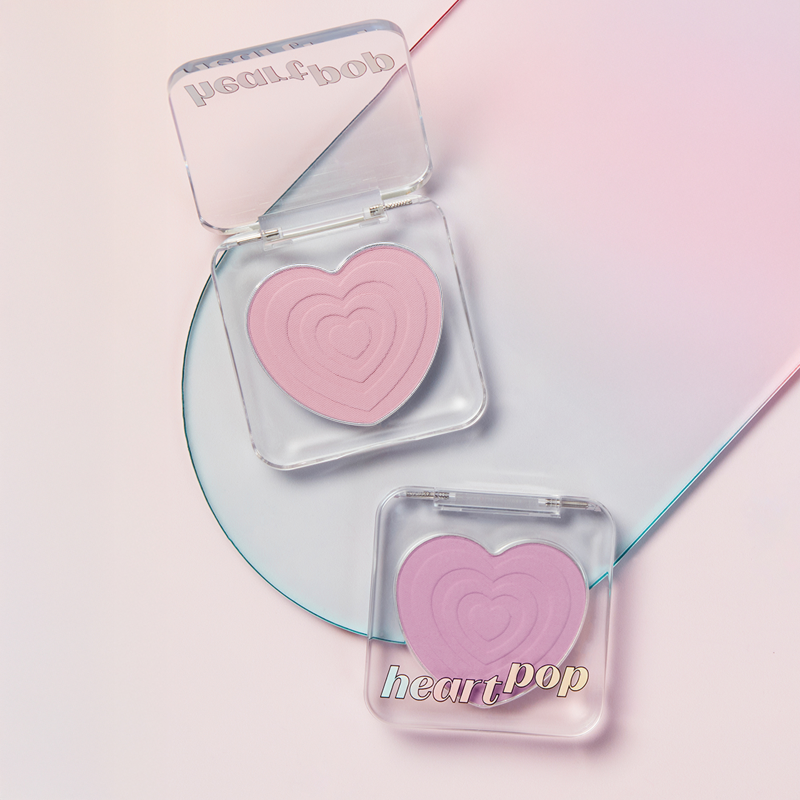 ハートポップブラッシャー Sarr Sweetie 画像4