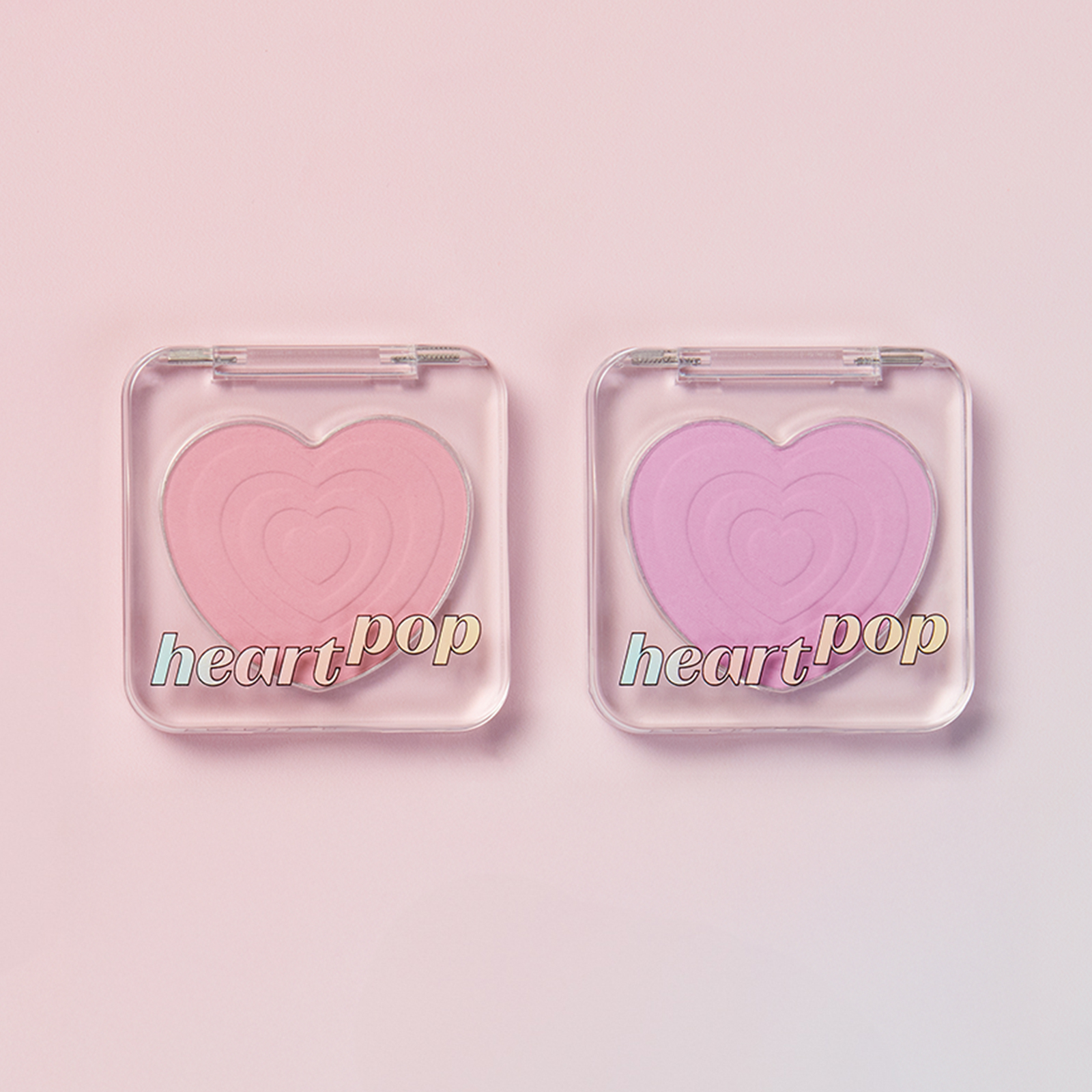 ハートポップブラッシャー