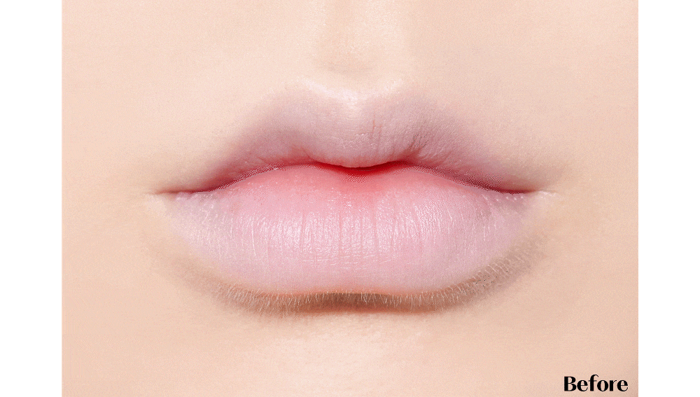 コントゥア オーバーリップメーカー