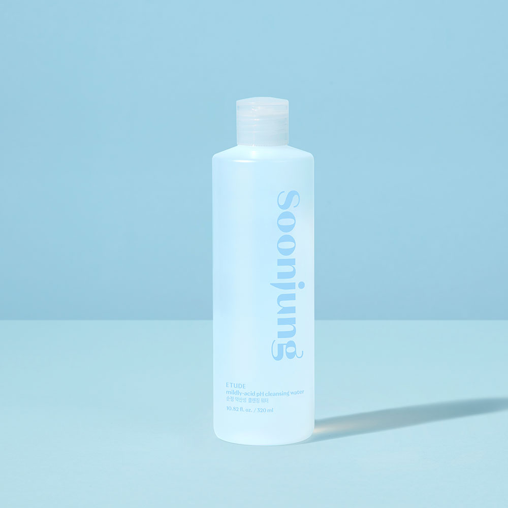 スンジョン クレンジングウォーター 画像6