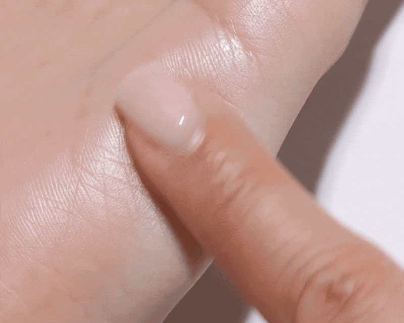 フェイスブライトナー