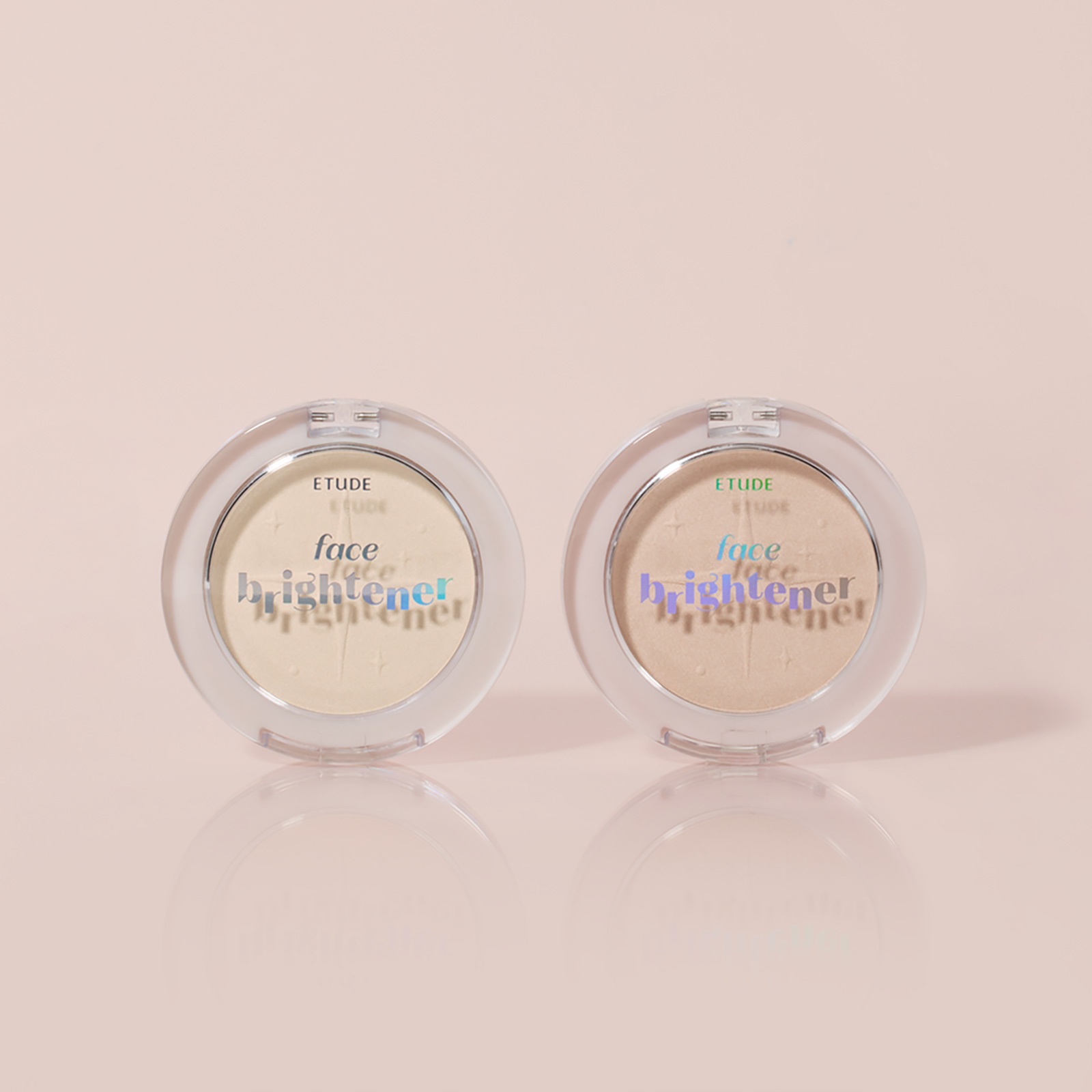 フェイスブライトナー