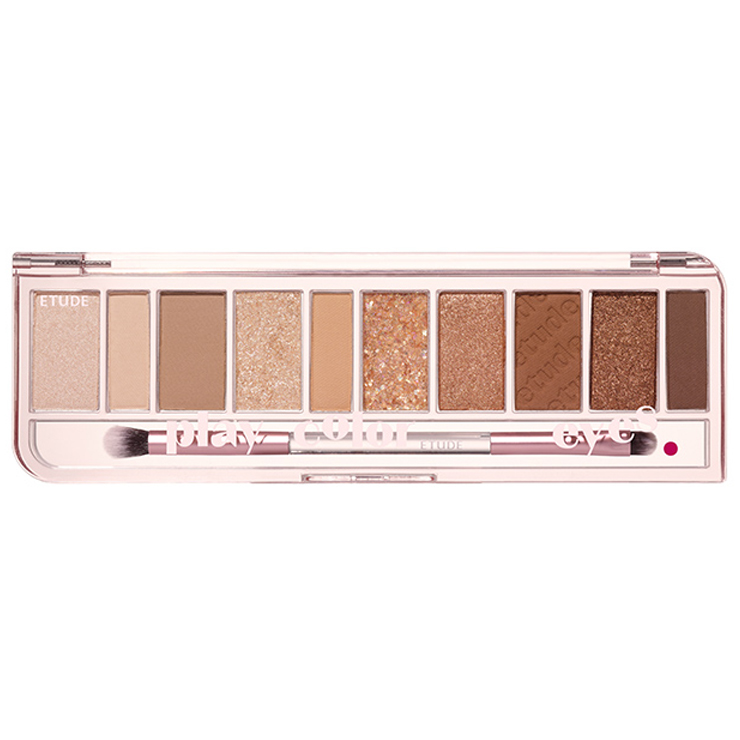 プレイカラー アイシャドウ