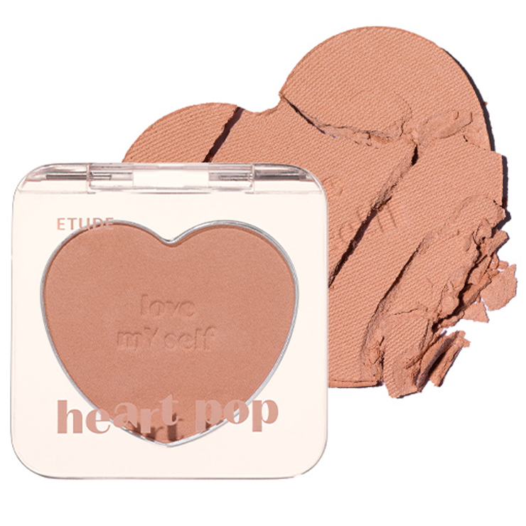 ハートポップブラッシャー