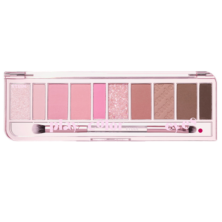 プレイカラー アイシャドウ