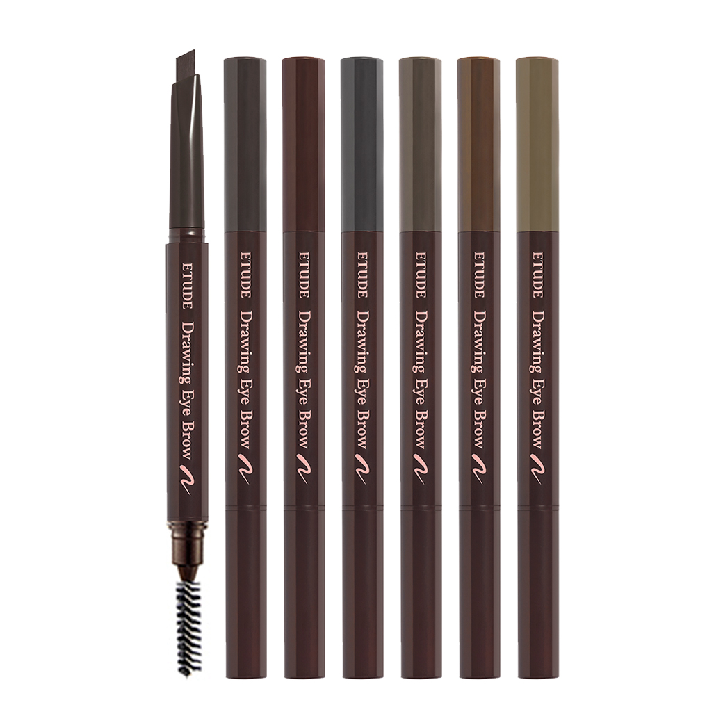 ドローイング アイブロウ ペンシル