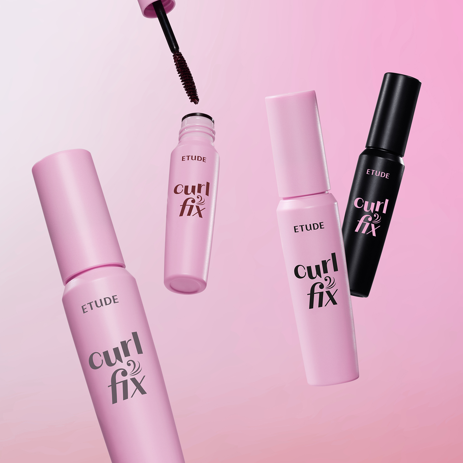 カールフィックスマスカラ（ミニ）