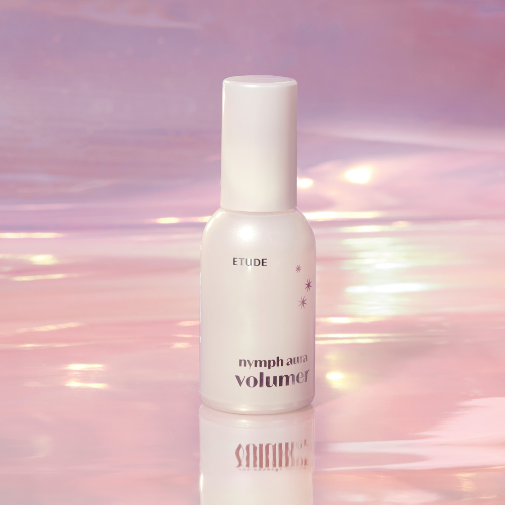 ニンフオーラボリューマー