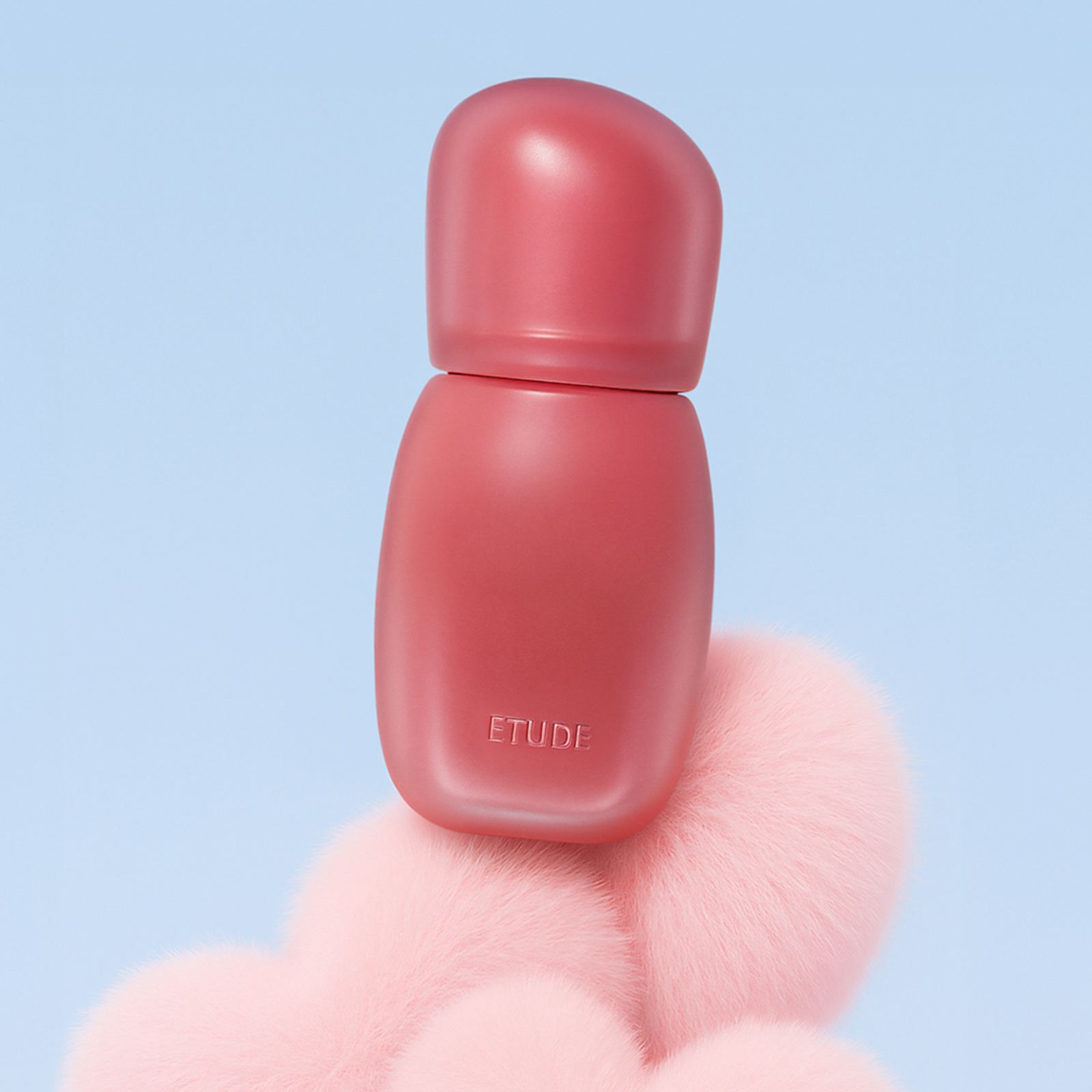 ソフトフィクシングティント リップ 韓国コスメ