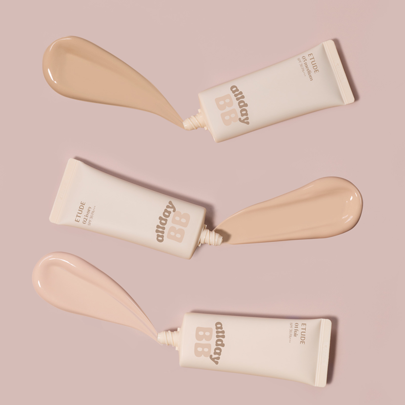 オールデーグラススキンBBクリーム　35mL