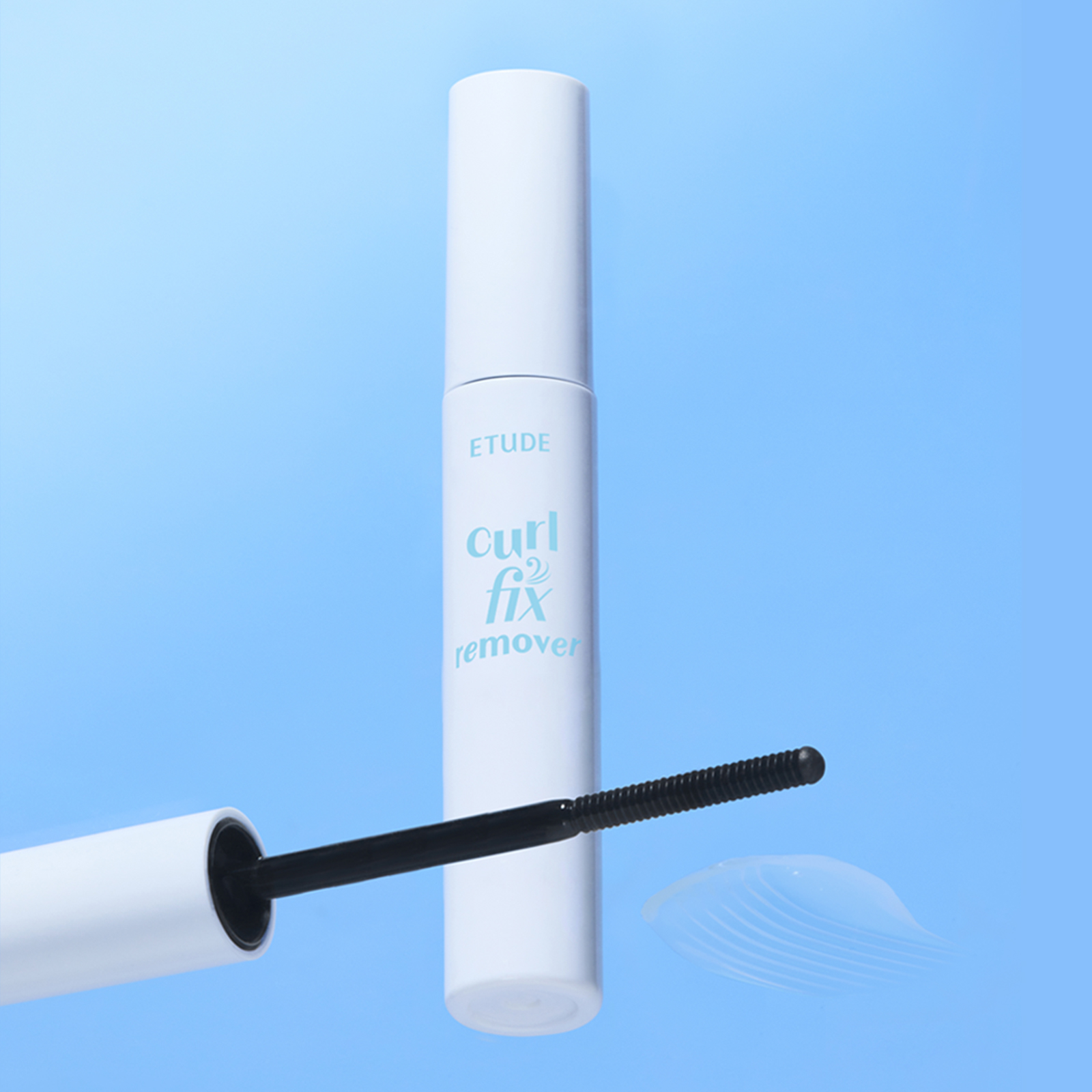 カールフィックスマスカラ リムーバーＮ