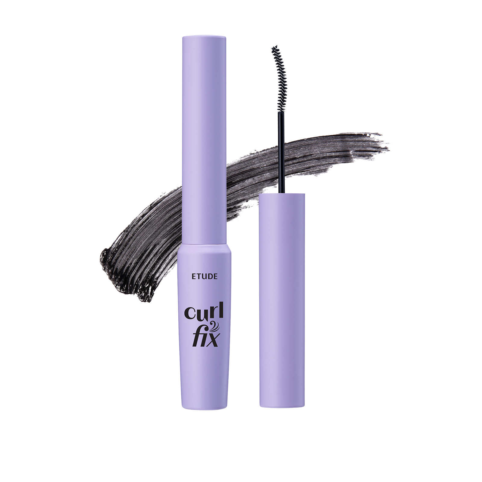 カールフィックスマスカラ スキニー　3g