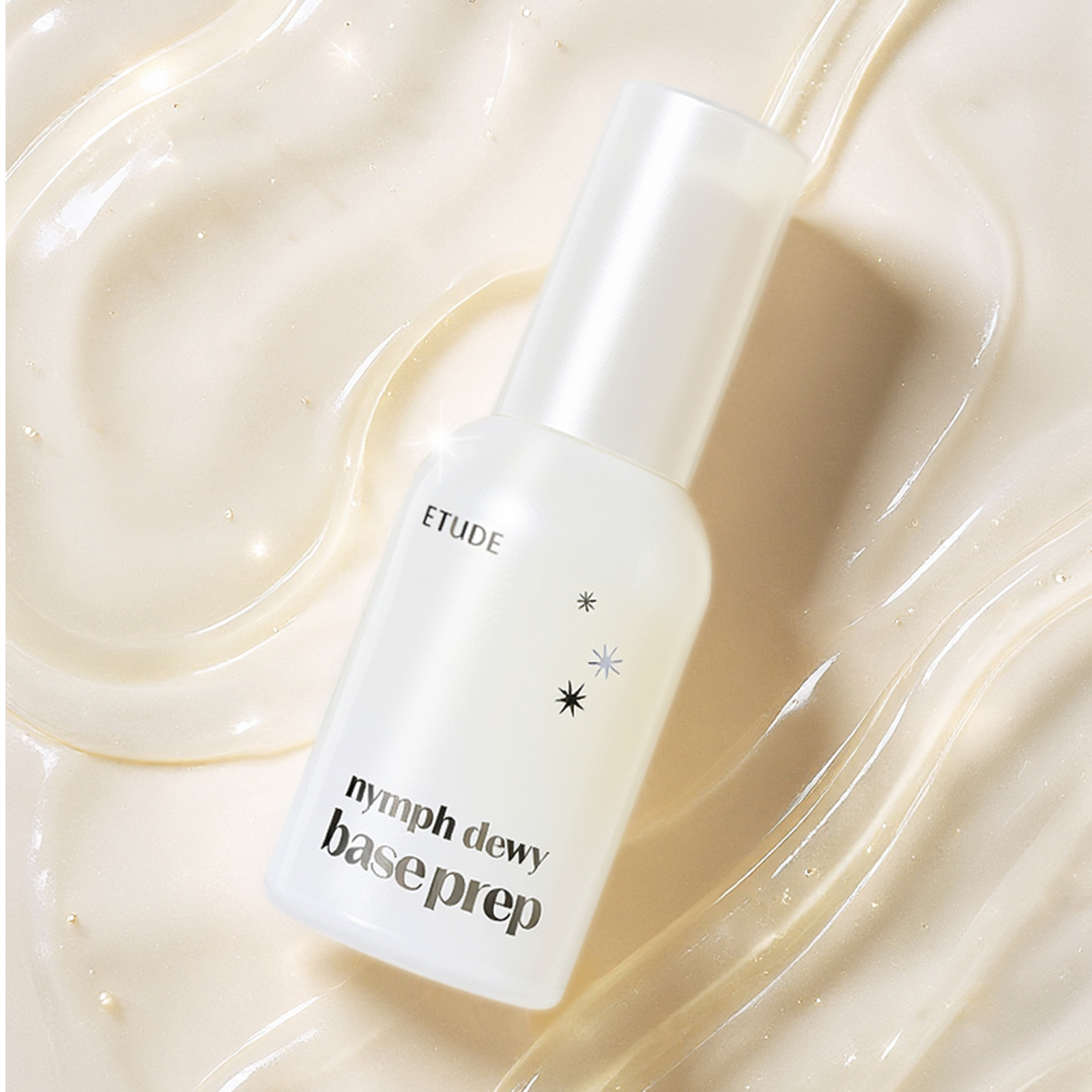 ニンフデューイベースプレップ