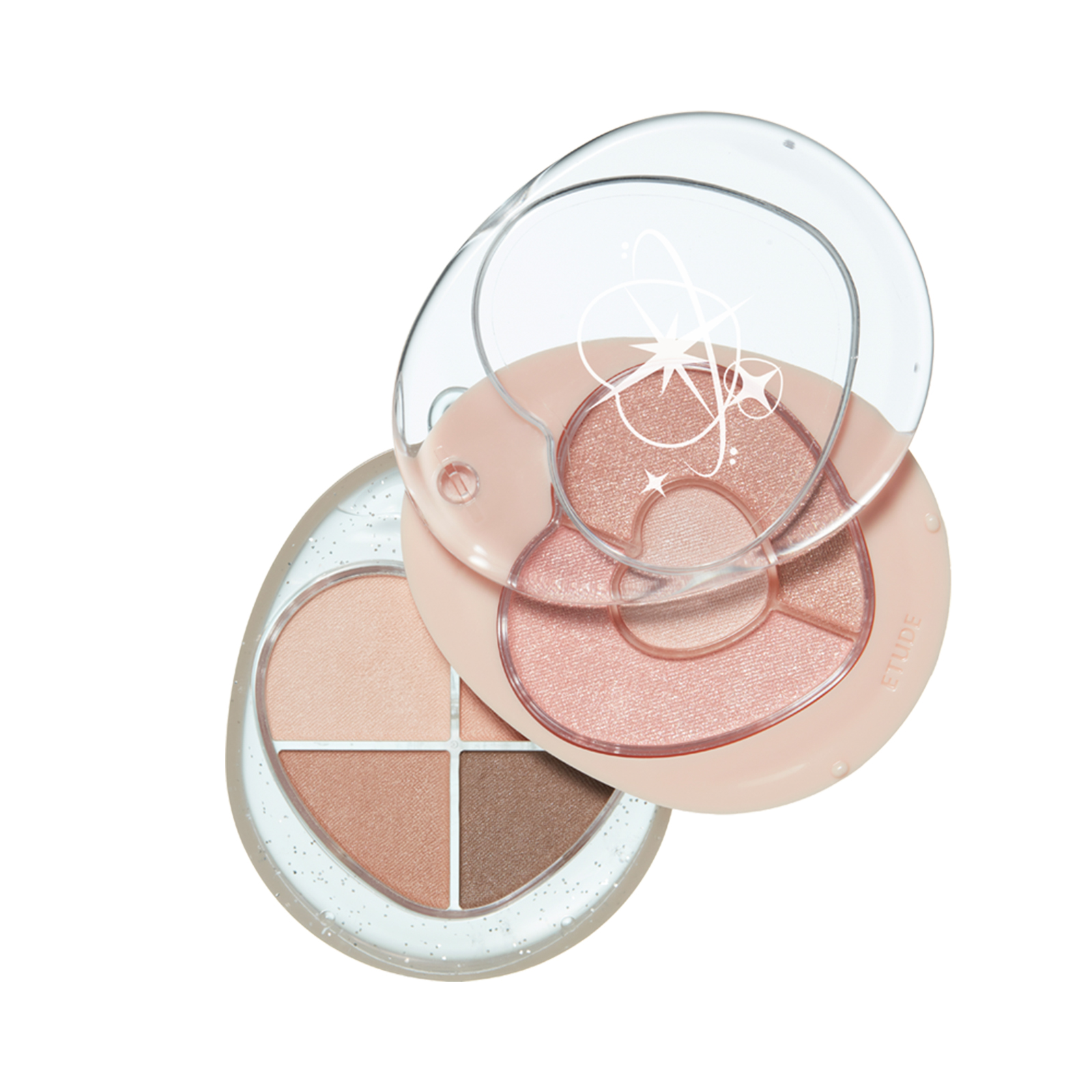 ぽよんアイメイカー