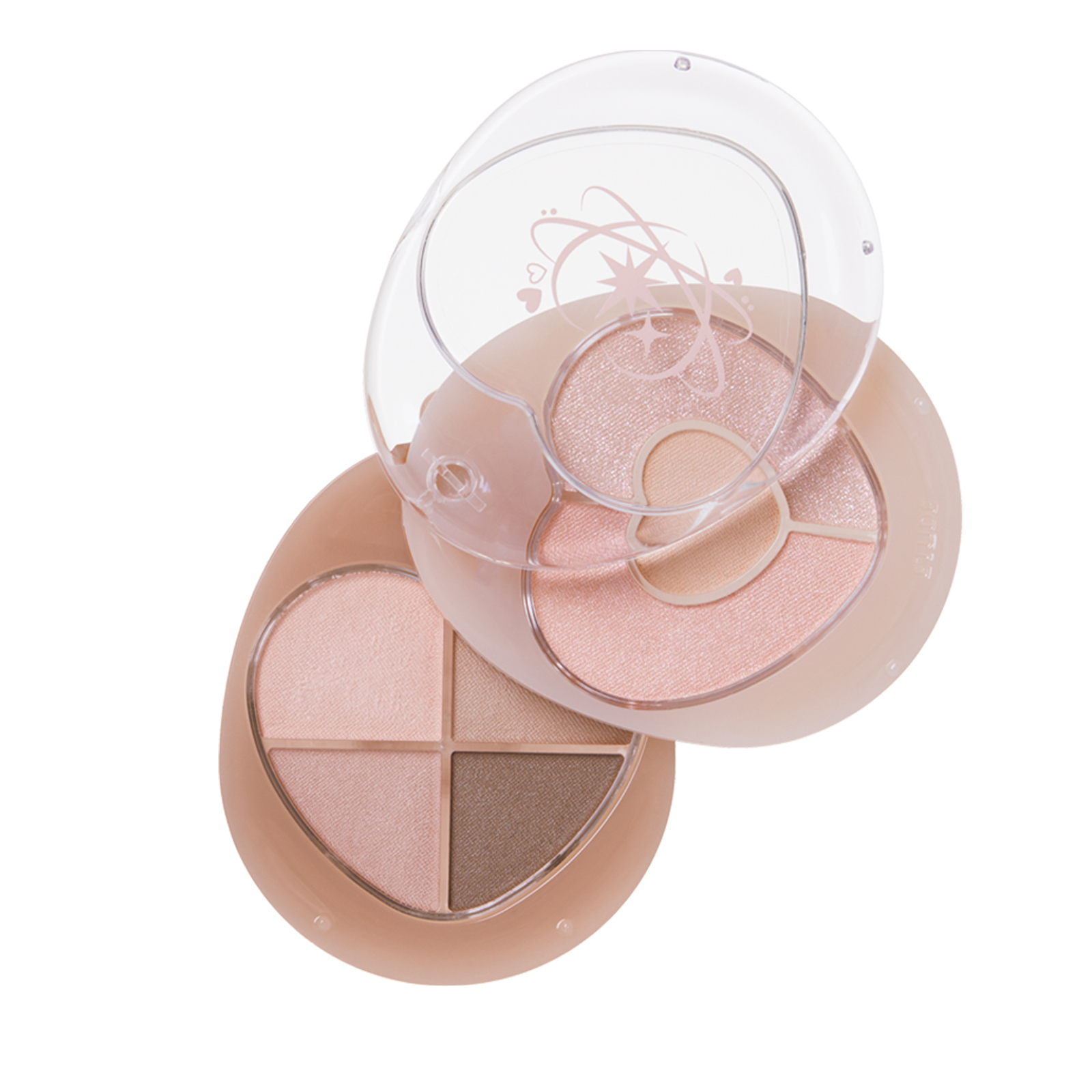 ぽよんアイメイカー