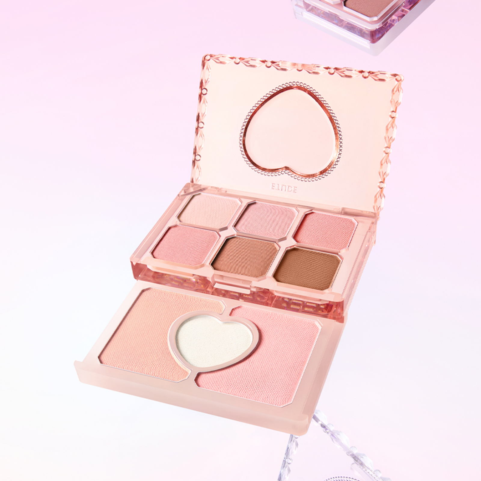 マイスイートパレット