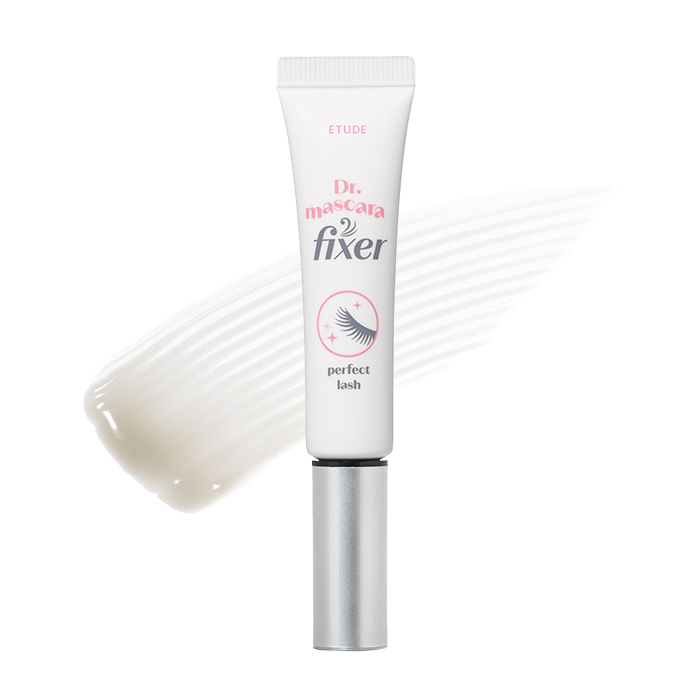 マスカラフィクサー パーフェクトラッシュ