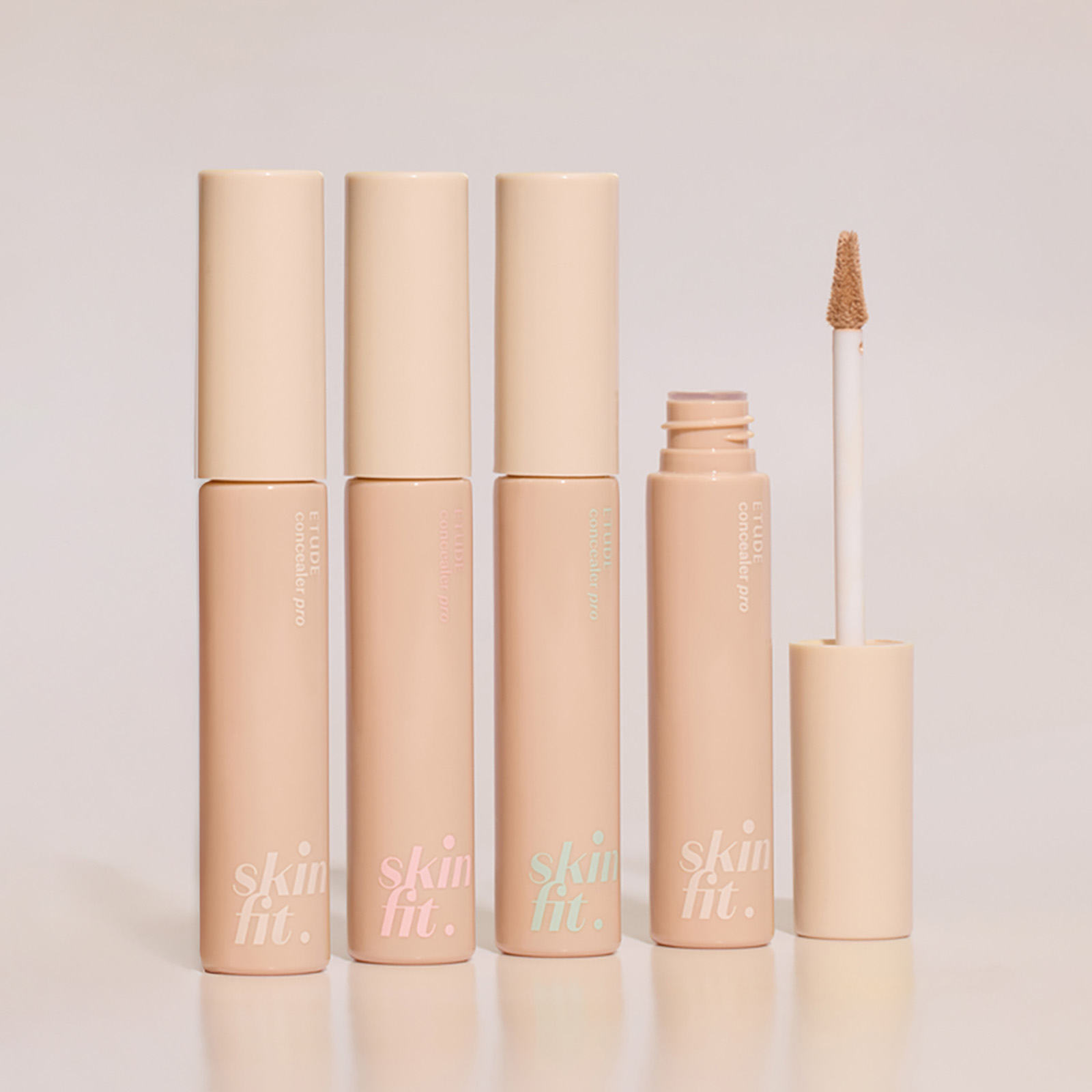 ダブルラスティングファンデーション