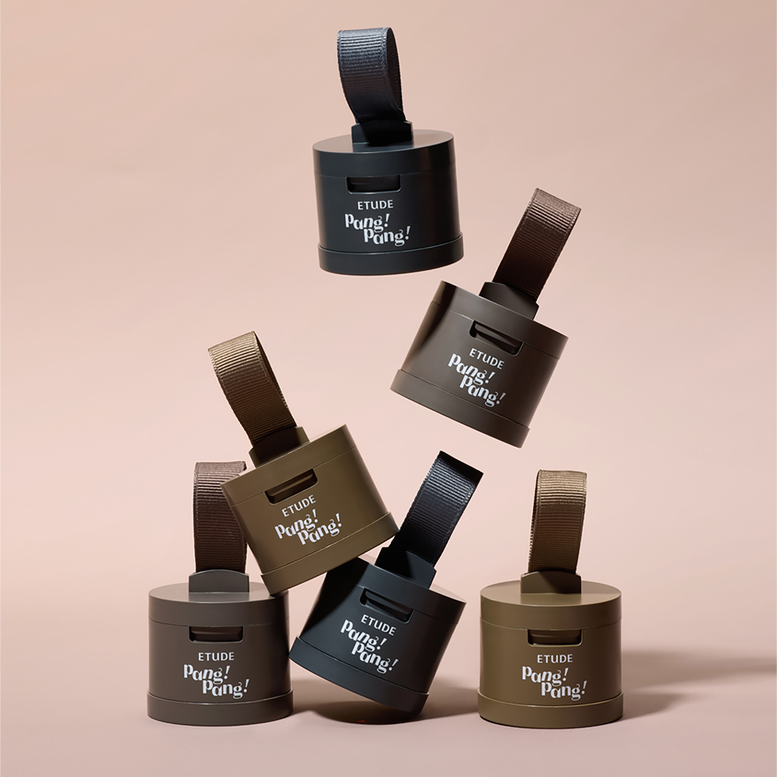 ポンポンヘアシャドウ