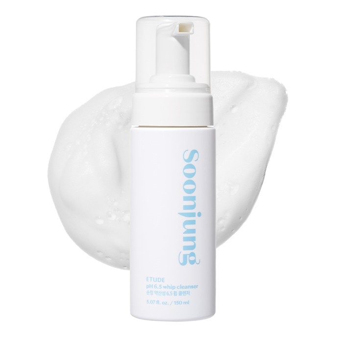 スンジョン　ホイップクレンザー