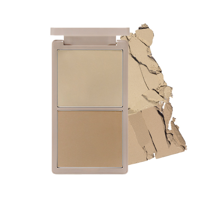 コントゥアパウダー